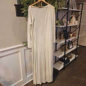Cardigan/Sweater
